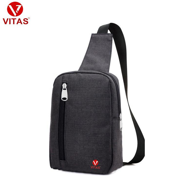 Túi Đeo Chéo Hàn Quốc VITAS VT147