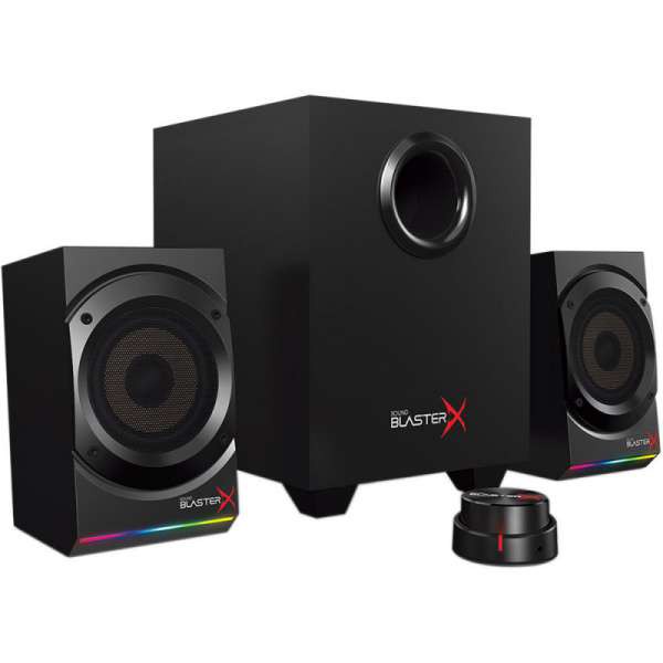 Loa Creative Sound BlasterX Kratos S5