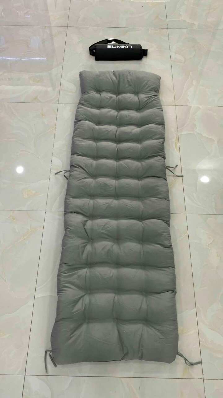 Nệm ghế xếp thư giãn sumika 179 + 168