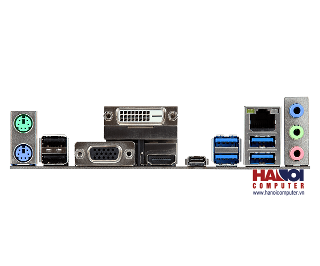 Mainboard Asrock B450M PRO 4-F