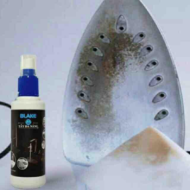 Nước tẩy đa năng Blake 100ml