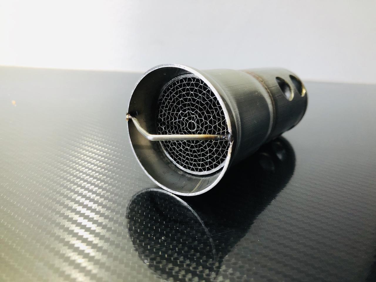 [HCM]Tiêu giảm thanh thái lan (dòng cao cấp chống hụt hơi) dùng cho tất cả các dòng pô độ