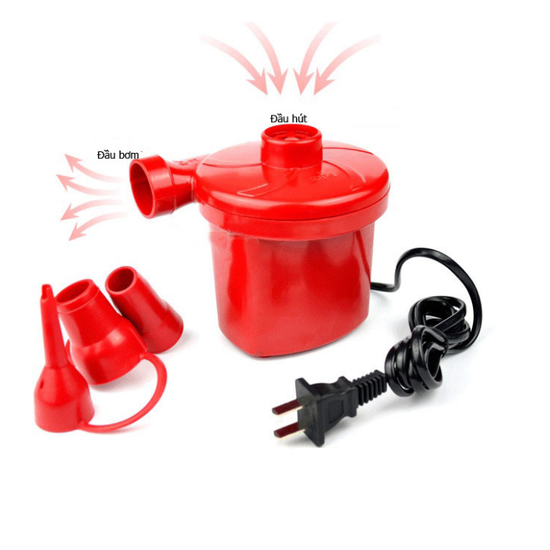 Máy thổi bụi 2 chiều wenbo