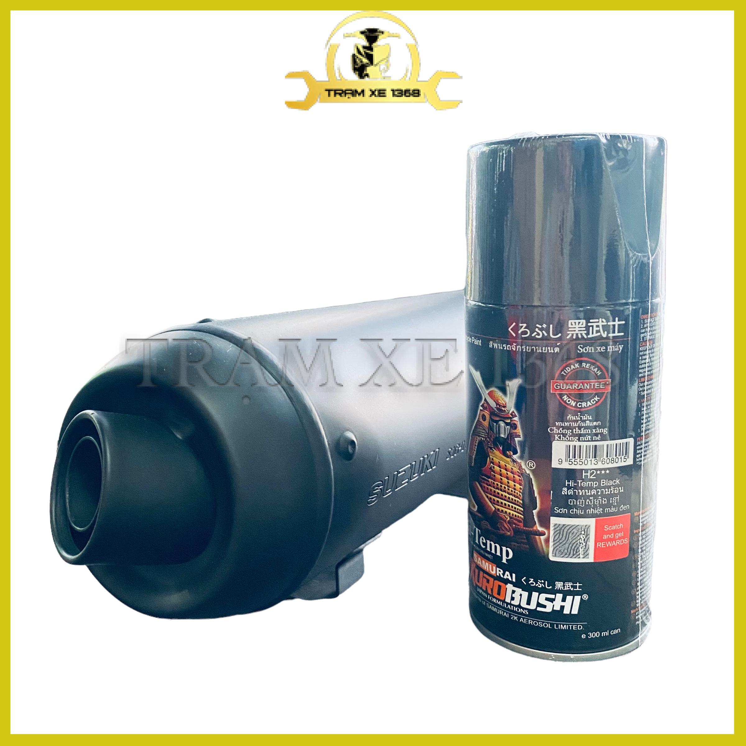 Sơn Chống Cháy đen Nhám Giá Tốt T09/2024 | Mua tại Lazada.vn