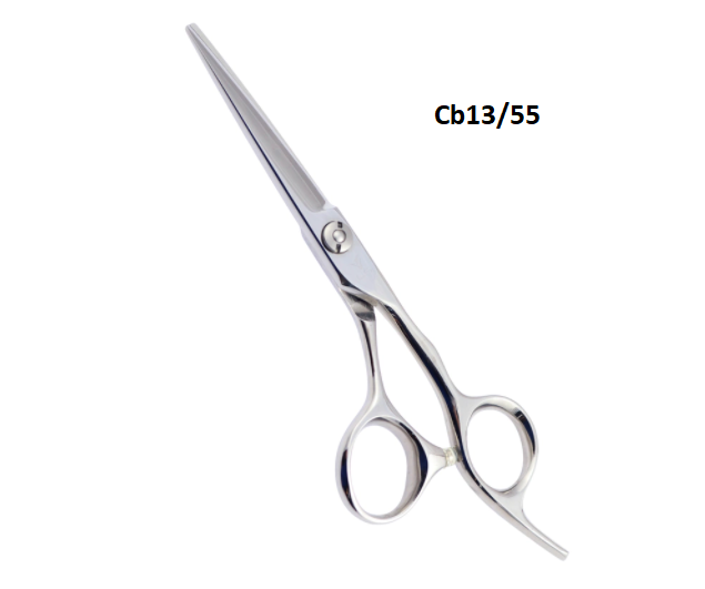 Kéo cắt tóc Viko LS CB1355, thép Nhật, bảo hành chính hãng 2 năm donghecattoc