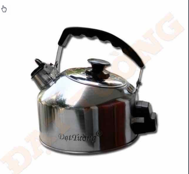 ẤM ĐUN NƯỚC ĐIỆN 5 LIT ĐẠT TƯỜNG