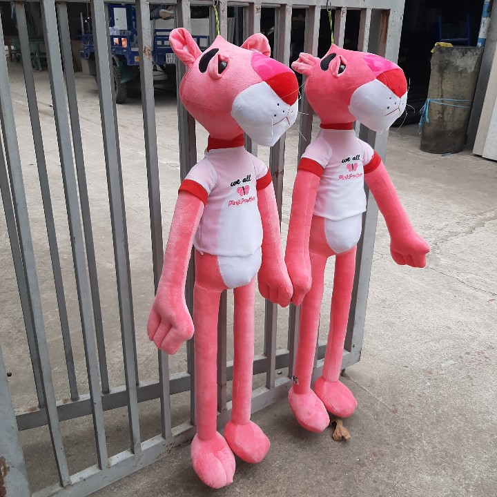 BÁO HỒNG NHỒI BÔNG 1M1