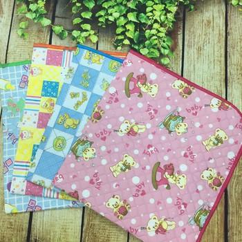Tấm lót chống thấm Nilon 40x50cm