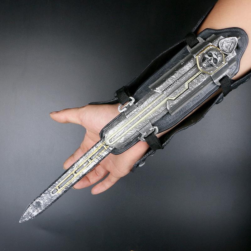 Giáp Tay Assassin's Creed Cosplay Tỉ Lệ 1:1