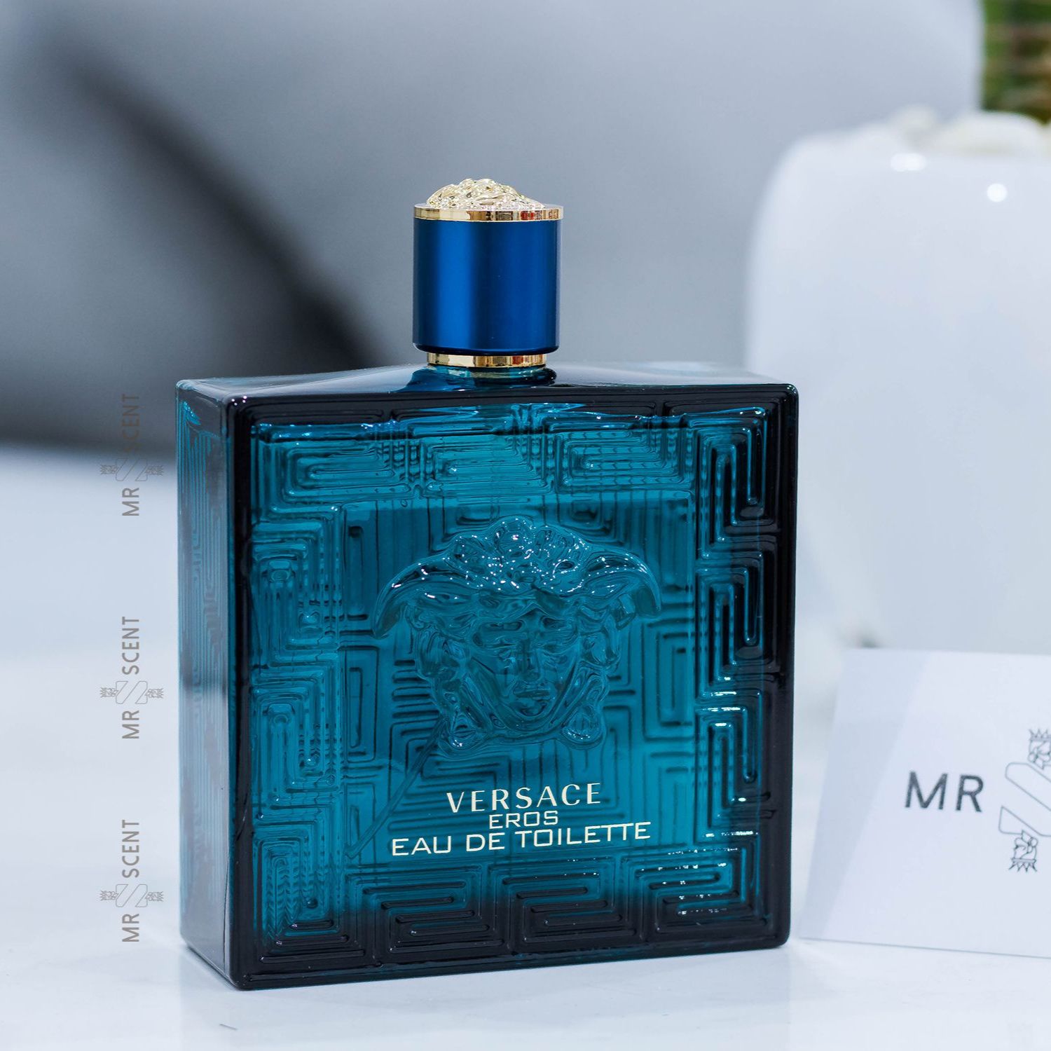 Nước hoa versace eros, nước hoa nam, mùi ngọt ấm, cuốn hút
