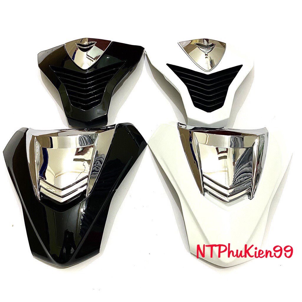Mặt nạ 2 tầng dành cho Wave a50cc-100cc-110(2006->2024)/wave rs/wave s100/wave 50cc-110