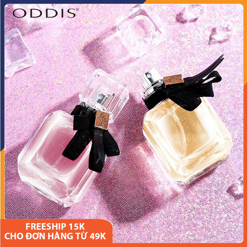 Nước hoa nữ mini cao cấp chính hãng OD hương thơm ngọt ngào quyến rũ, sang trọng, mùi thơm nhẹ nhàng, dạng xịt toàn thân, nhỏ gọn bỏ túi được, nước hoa nữ thơm lâu quyến rũ dịu nhẹ giá rẻ nội địa Trung 25ml Melystore PN016