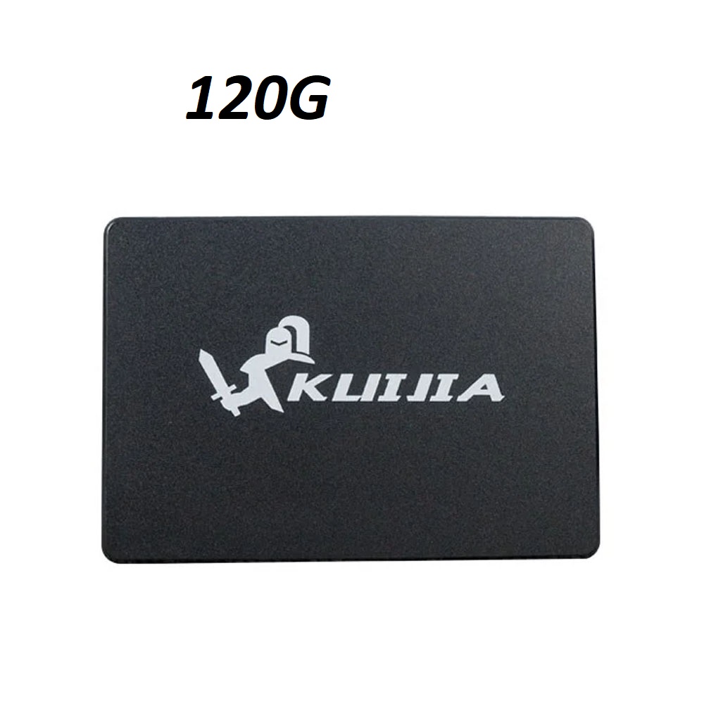 Ổ cứng ssd 120g chính hãng bảo hành 24 tháng