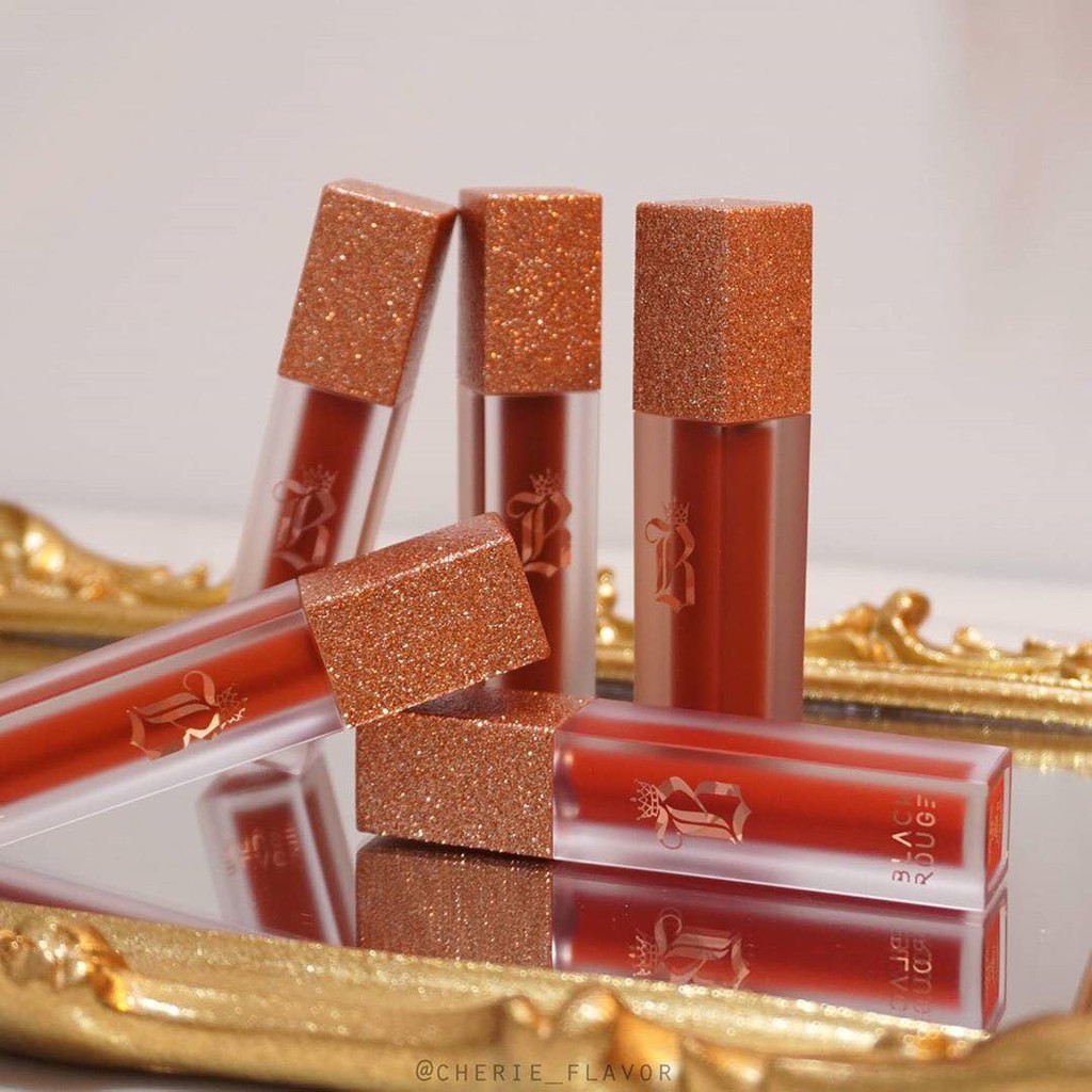 Son blackrouge background a37 a36 a35 a34 a33 handmade siêu lì lâu trôi giá rẻ dành cho học sinh cấp 1 2 3 màu nâu đỏ gạch đất giá 10k son nội địa trung