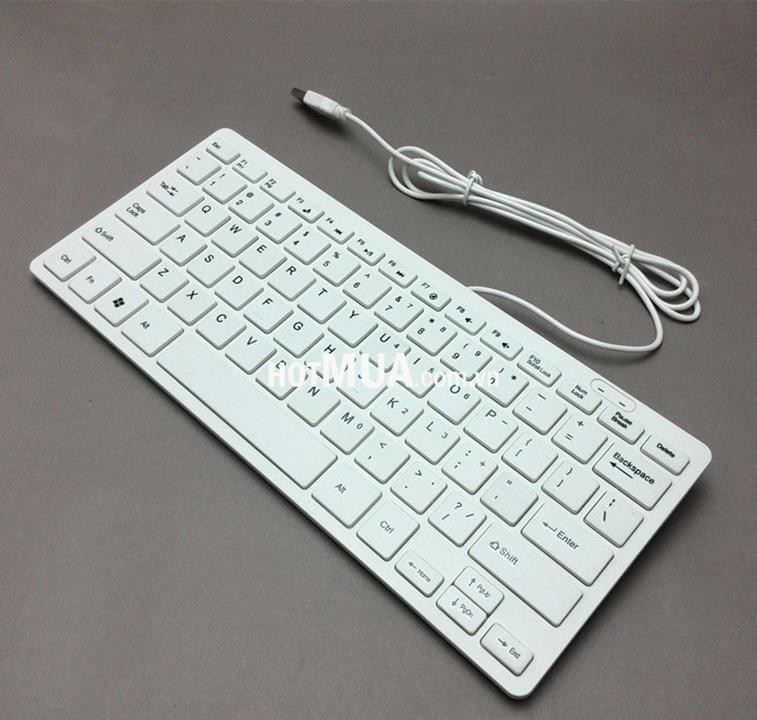 Bàn phím máy tính chuyên game keyboard ap mini cổng usb bàn phím dành cho game thủ