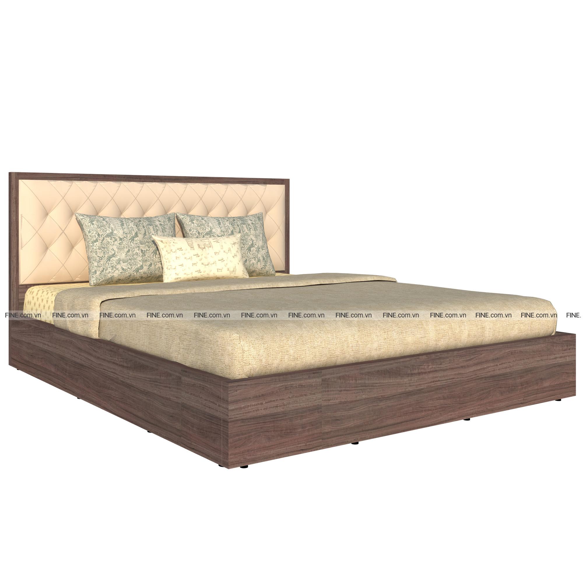 Giường fine fg004
