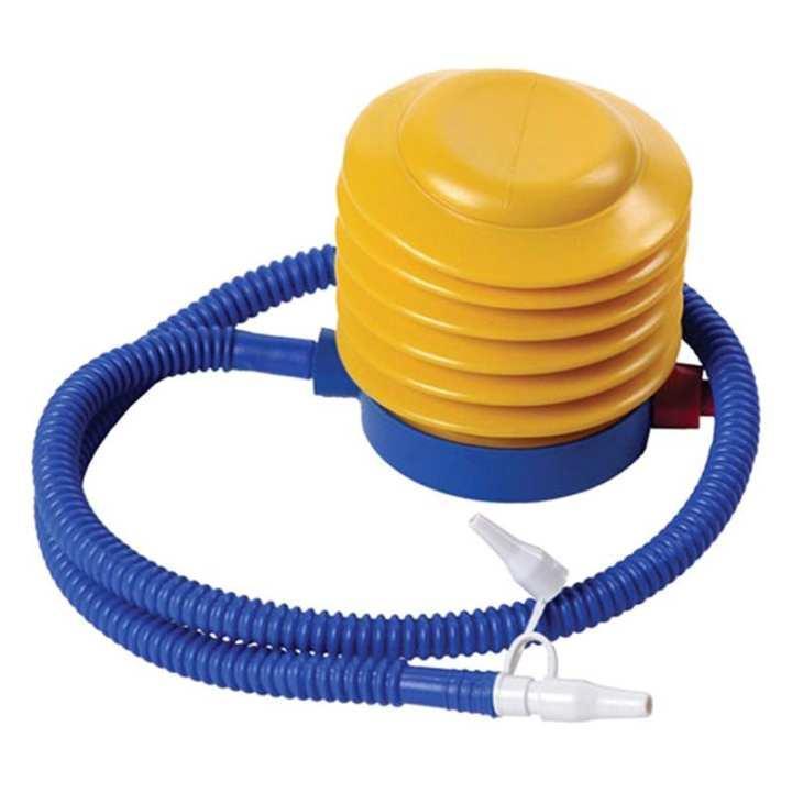 Dụng Cụ Bơm Bóng Bay Dậm Chân/ Bơm Bóng Tập Yoga