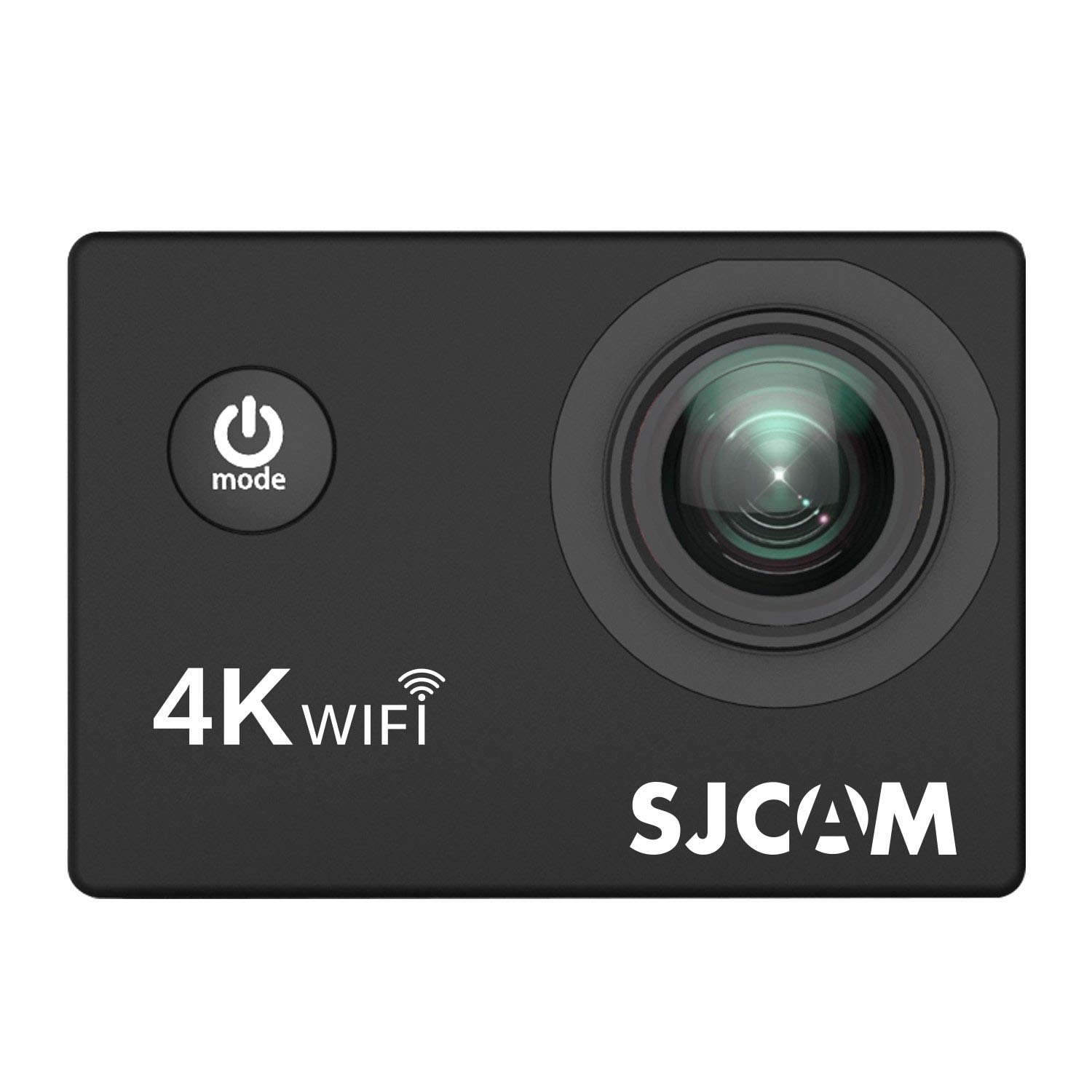 Camera hành trình wifi sjcam sj4000 air 4k 30pfs 1080p hd zoom kỹ thuật số 4x có wifi , camera hành trình chống nước camera thể thao quay video hành động.