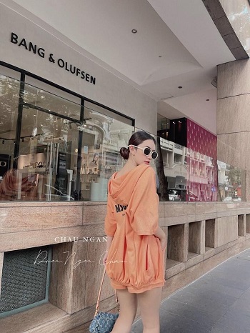 Sét bộ thể thao đùi 3 món thời trang hót