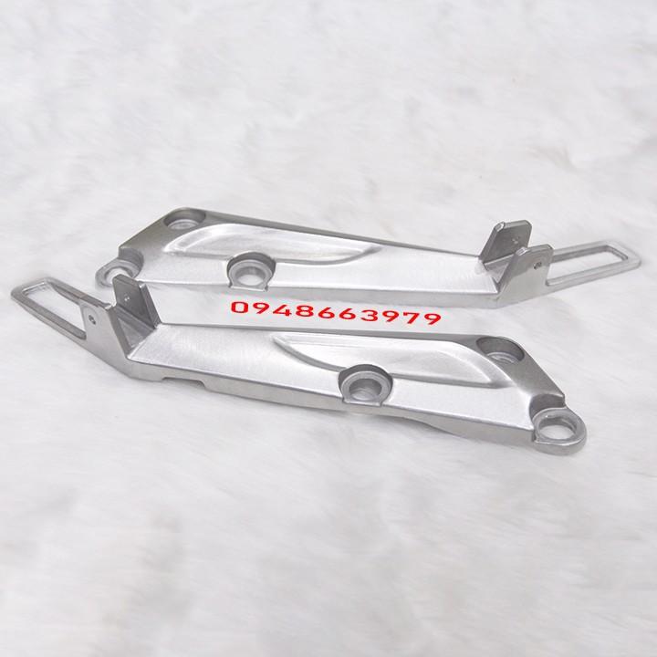 Gác chân dài wave 2004 zin.