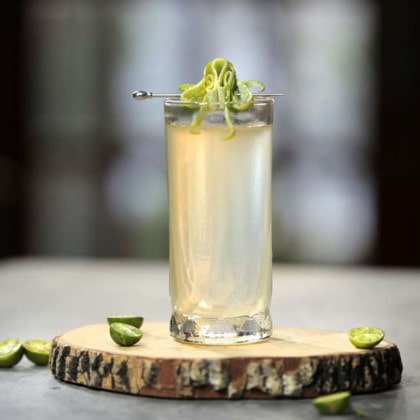 Bộ 6 cốc thủy tinh connexion long drink –350ml-430ml