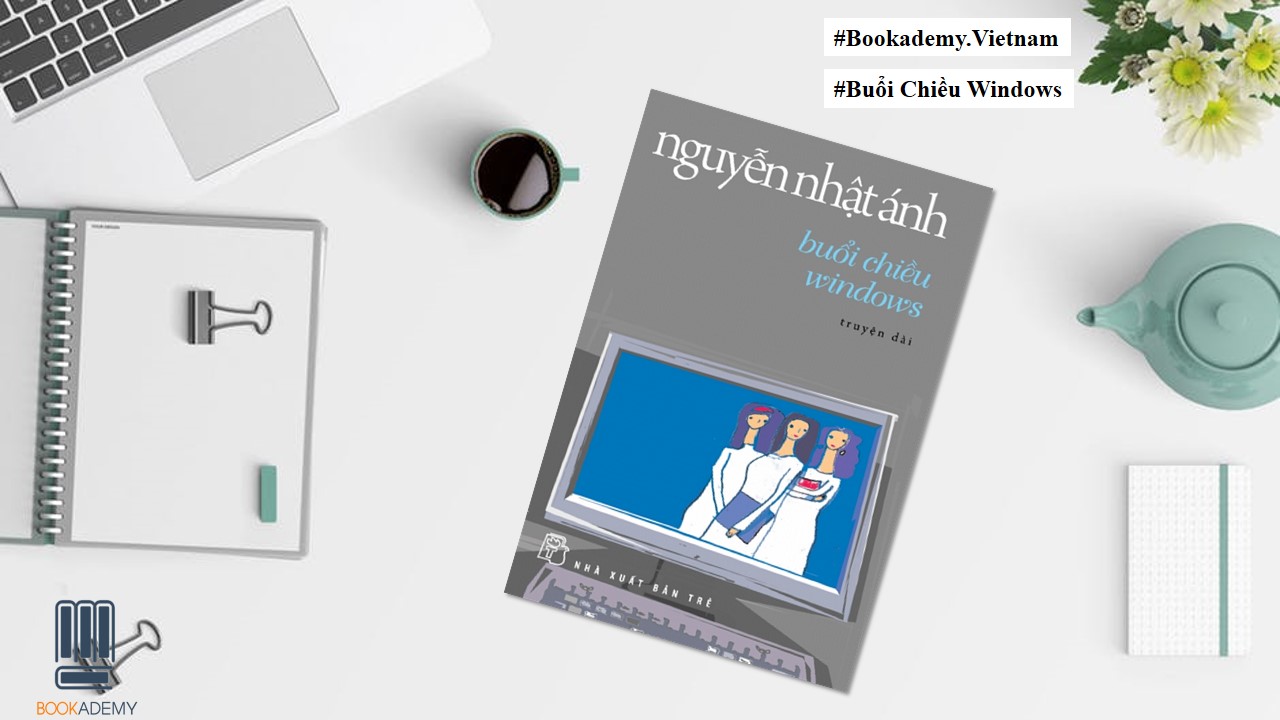Buổi chiều windows