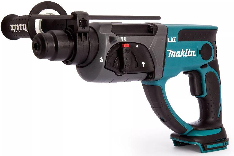 18v máy khoan búa dùng pin makita dhr202z