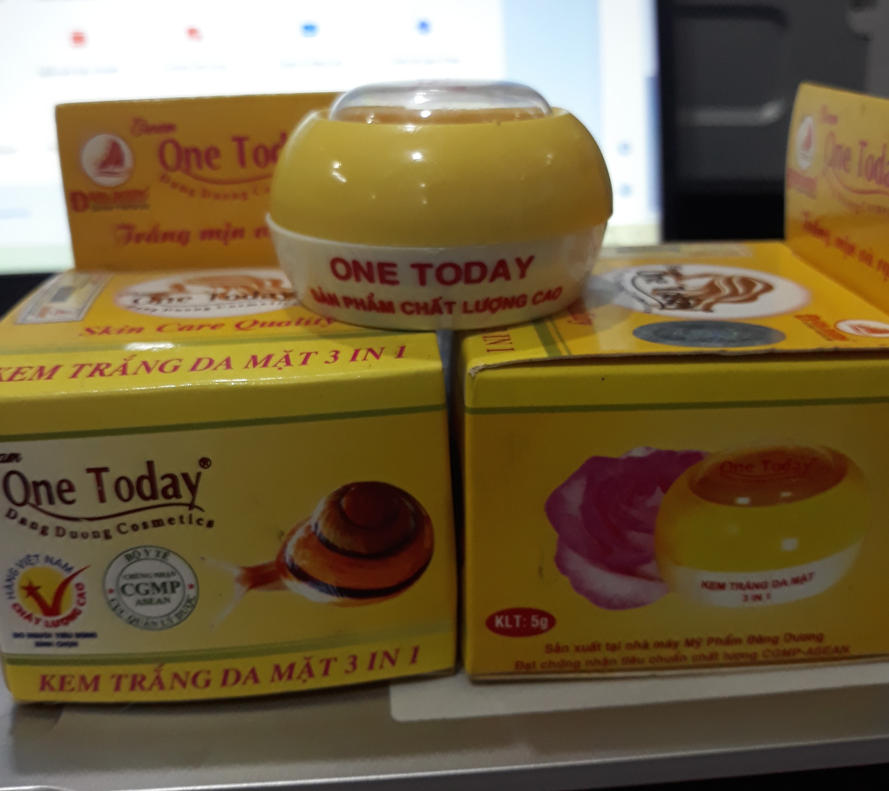 kem one today 3 in 1