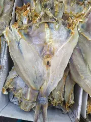 1kg khô cá rún loại lơn con nặng từ 800gram trở lên phú quốc