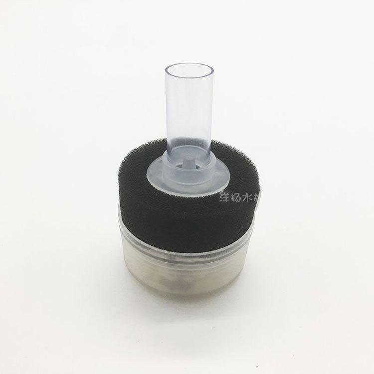 Lọc vi sinh mini dành cho hồ cá nhỏ