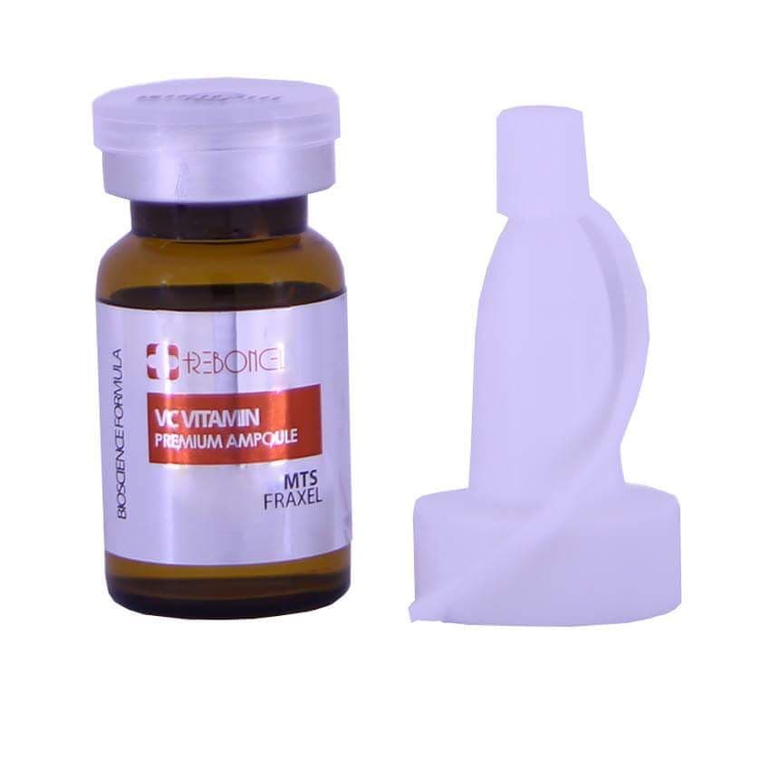 Tế Bào Gốc Giảm Thâm Nám, Trắng Da Reborncell