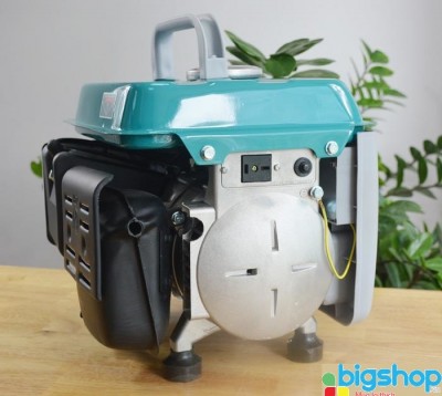 Máy phát điện động cơ xăng Total TP18001
