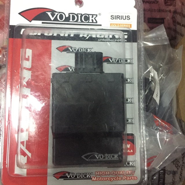 Ic yamaha jupiter /sirius đánh lửa ắc quy zin hãng