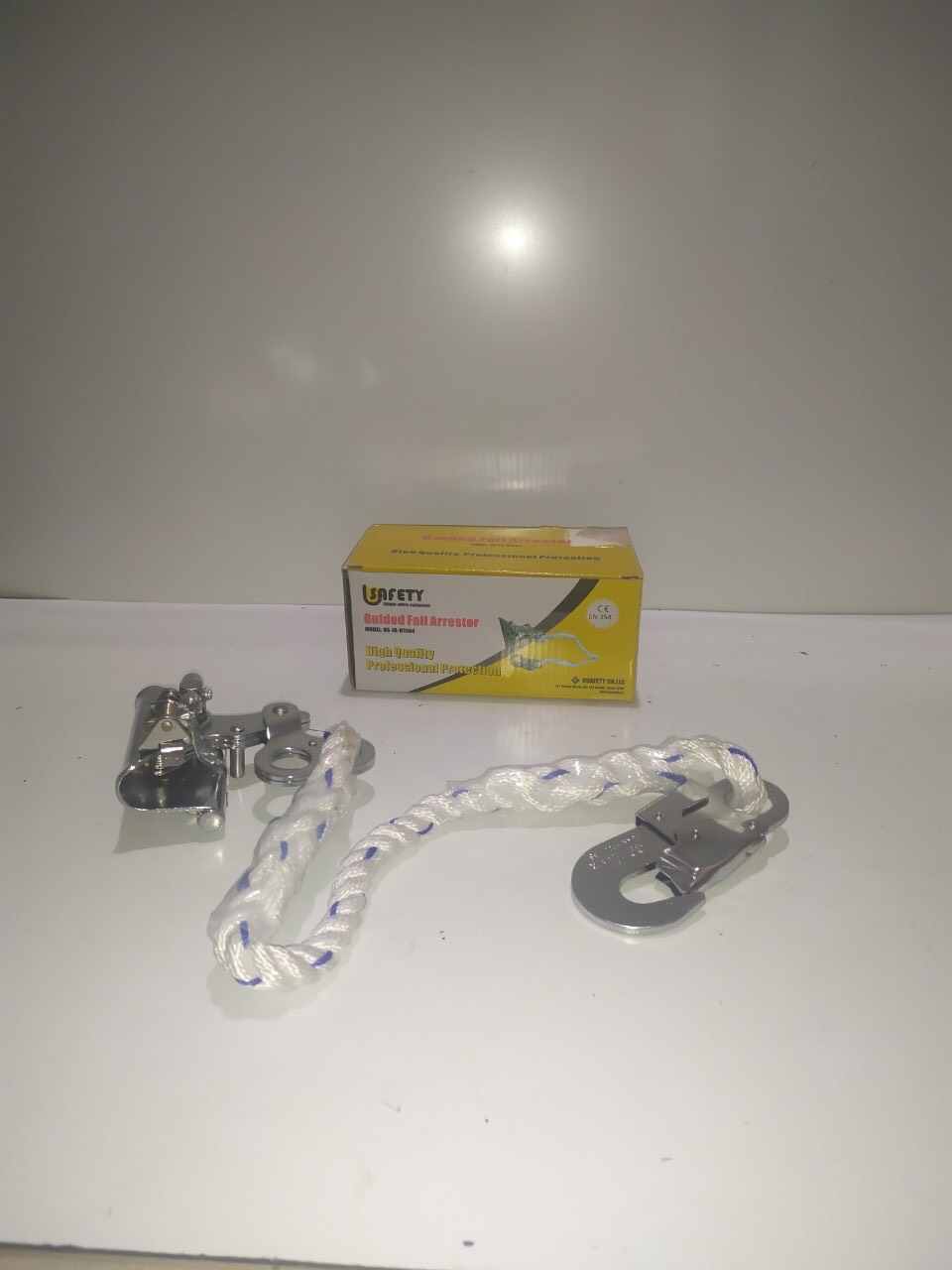 Khóa Hãm Chống Trượt D16