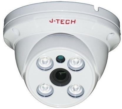 Camera ip hồng ngoại 2.0 megapixel j-tech hd5635c0