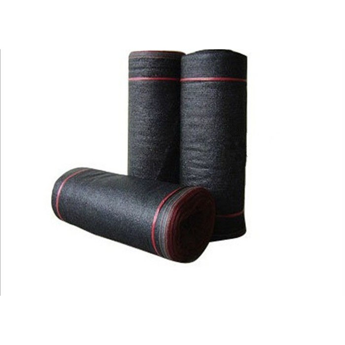 Lưới che nắng trồng lan trồng rau khổ 2m loại tốt