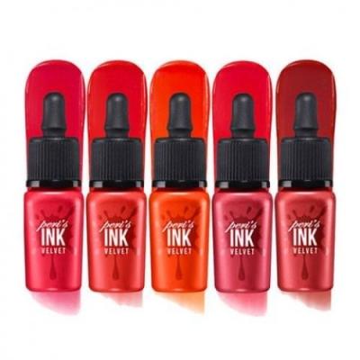 Son ink (hàng sale không kèm quà tặng :)