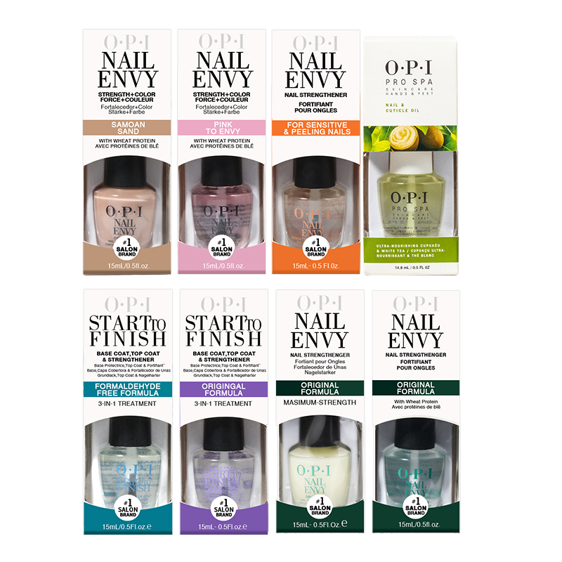 OPI Nail Envy Nail Strengthener 15ml NTT80