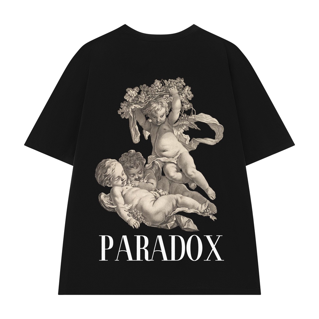 Áo thun paradox placidness tee