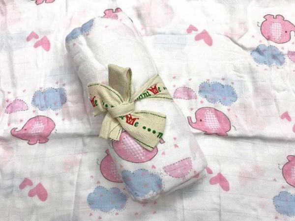 Khăn xô cotton sợi tre kháng khuẩn cao cấp siêu mềm mịn  siêu thấm dùng cho bé và cả gia đình