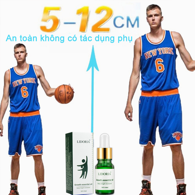 【Mua 2 tặng 1】Tinh dầu tăng chiều cao, Tinh dầu massage chân,Phục hồi kinh mạch bàn chân , Và bổ sung dưỡng chất cần thiết, Hỗ trợ phát triển chiều cao cho cả nam và nữ,tăng trưởng chiều cao dung dịch tăng chiều cao 10ml