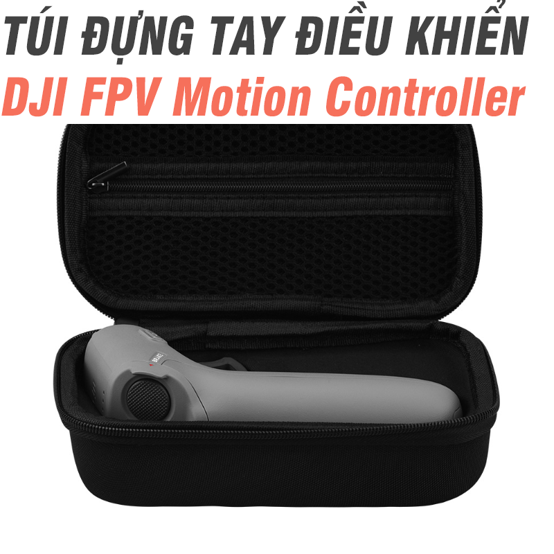 Hộp/ Túi đựng tay điều khiển FPV DJI Avatar (Motion Controller) - Phụ kiện DJI FPV Flycam