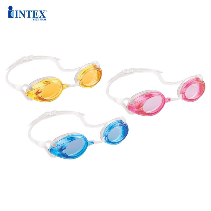 Kính bơi chống nắng intex 55684