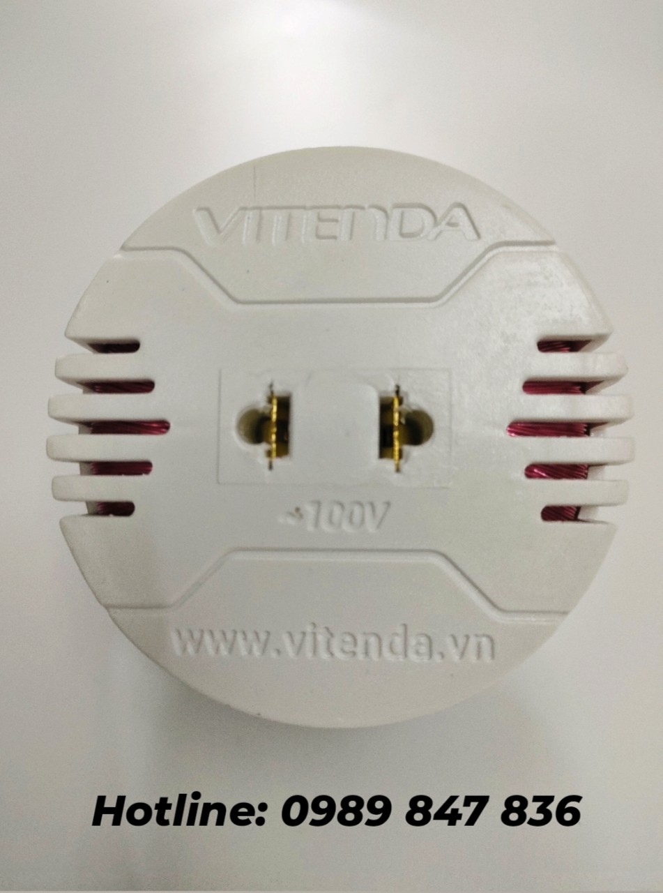 Bộ đổi nguồn vintenda 220v-110v