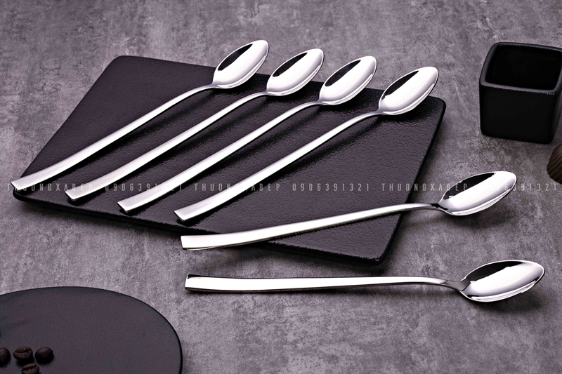Muỗng cafe / Thìa cafe dài 20cm Zwilling
