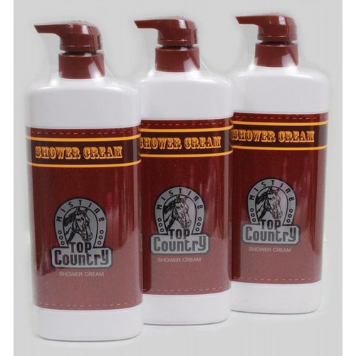 [HCM][Chuyên sỉ] Sữa tắm Top Country Thái Lan chai 500ml