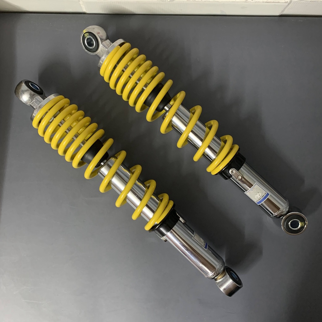 Phuộc nice zin chính hãng miu hàng thái lan nhập khẩu 100% - dành cho wave dream future cam kết chất lượng tuyệt đối.