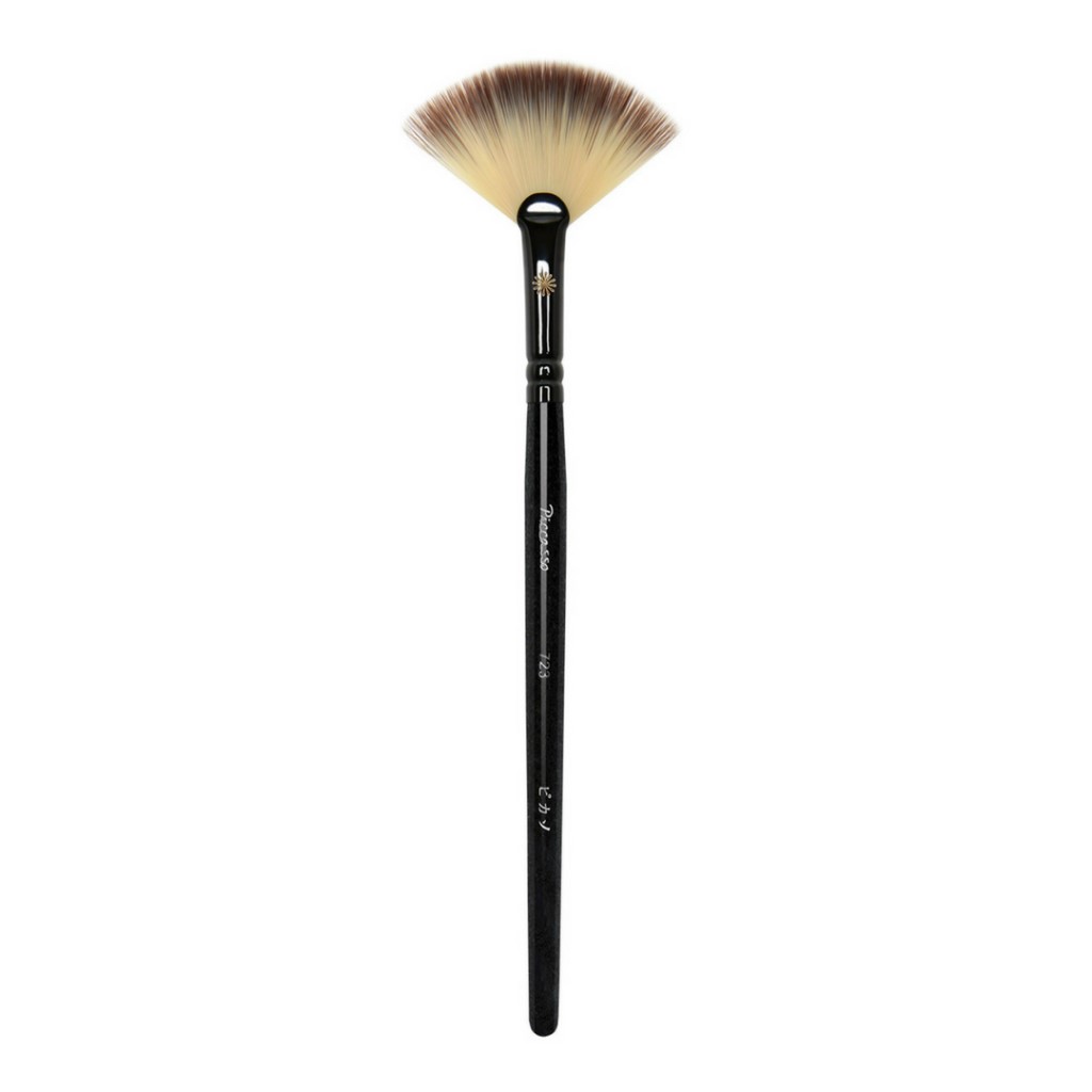 [HCM]Cọ Đánh Highlight Picasso 723