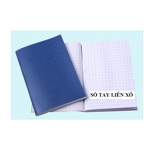 [HCM]Sổ liên xô bỏ túi ( sỉ 60 cuốn)