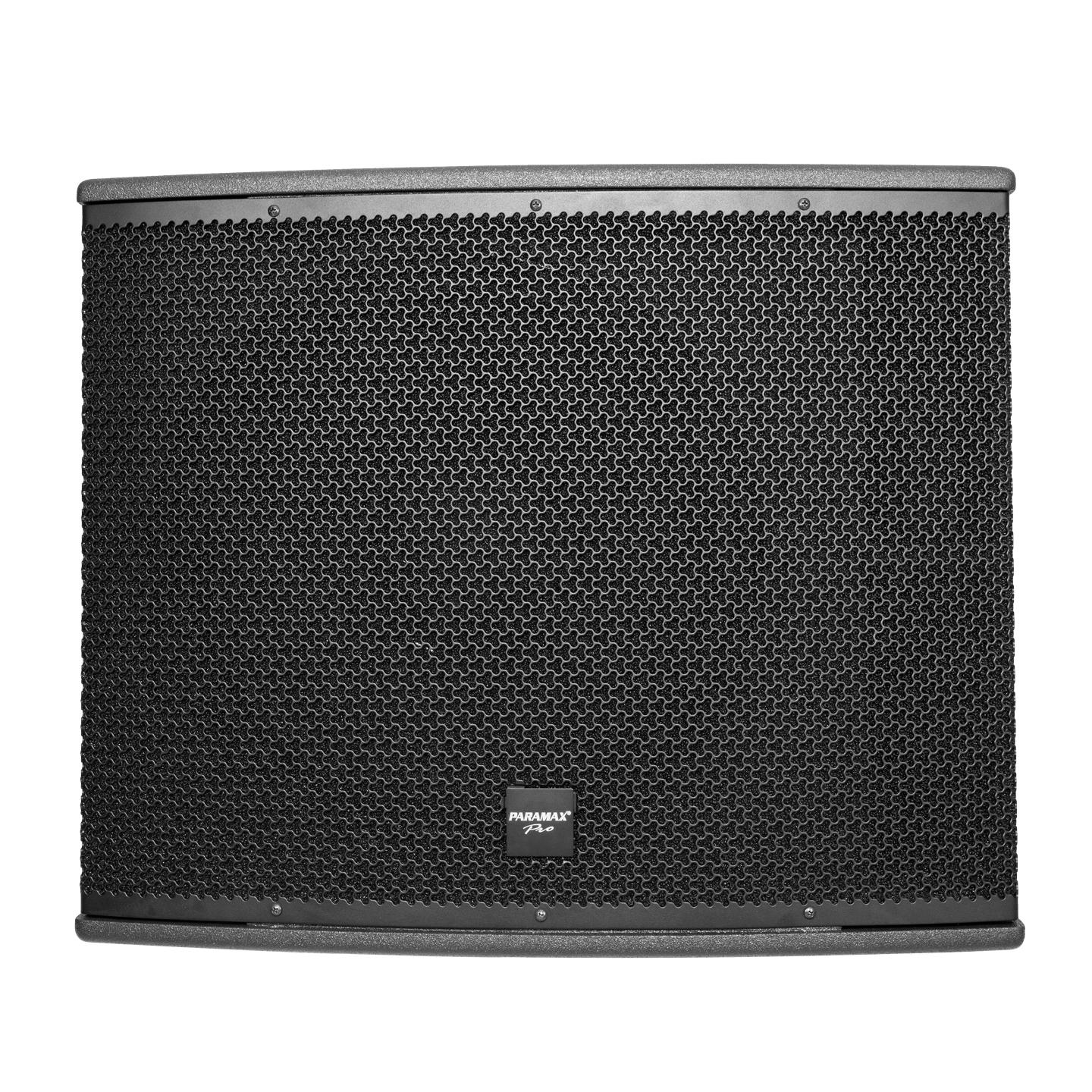 Loa paramax pro sub-x18